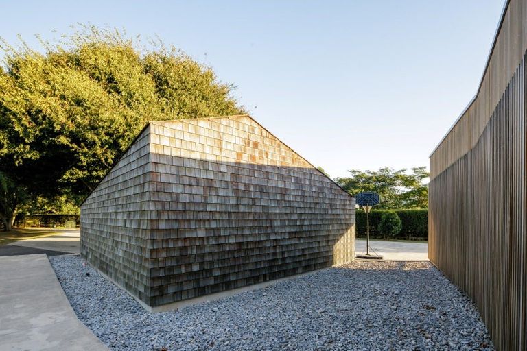 Photo of property in 256a Newell Road, Tamahere, Hamilton, 3283