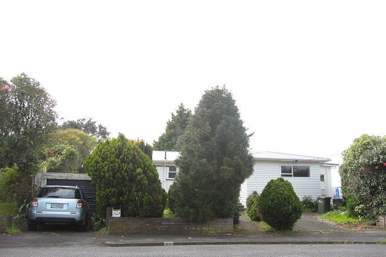 Photo of property in 21 Havelock Place, Blagdon, New Plymouth, 4310