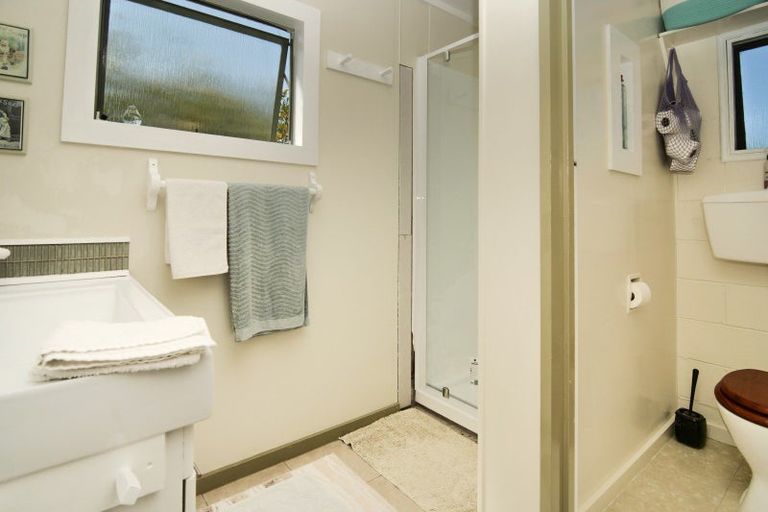 Photo of property in 10 Rotten Row, Charleston, Cape Foulwind, 7892