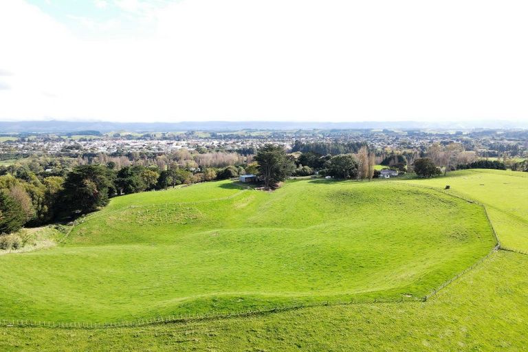 Photo of property in 180 Tipapakuku Road, Dannevirke, 4930