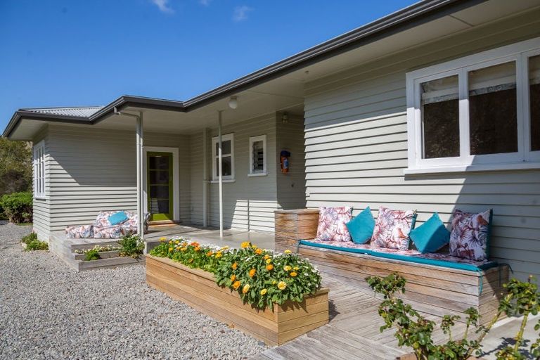 Photo of property in 2531 Masterton Castlepoint Road, Mangapakeha, Masterton, 5889