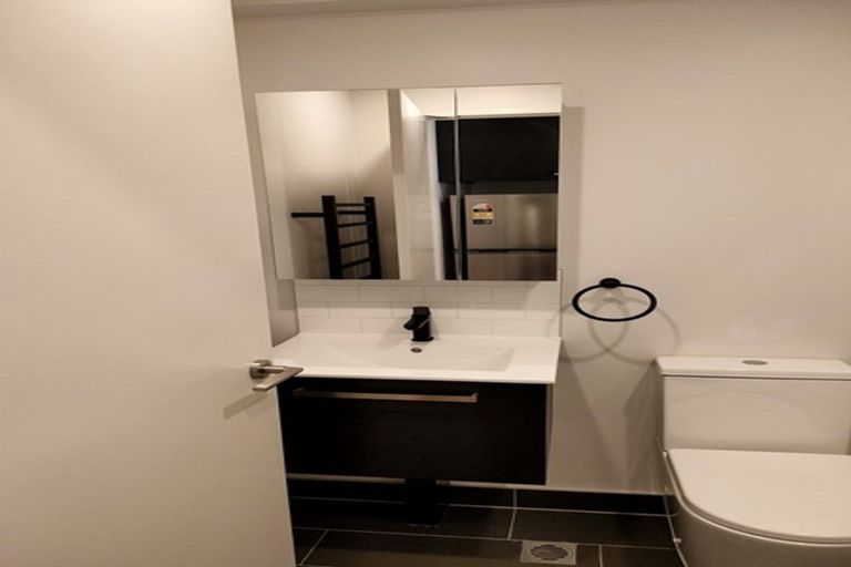Photo of property in The Vincent, 811/106 Vincent Street, Auckland Central, Auckland, 1010
