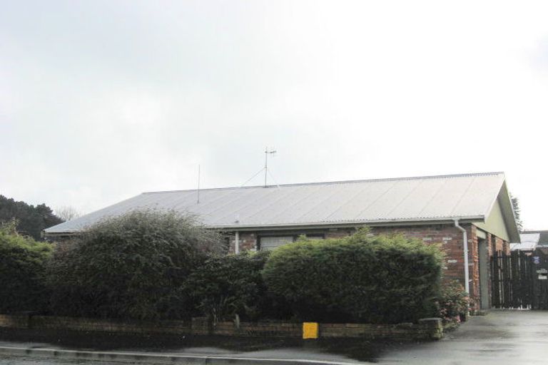 Photo of property in 6/132 Leet Street, Invercargill, 9810