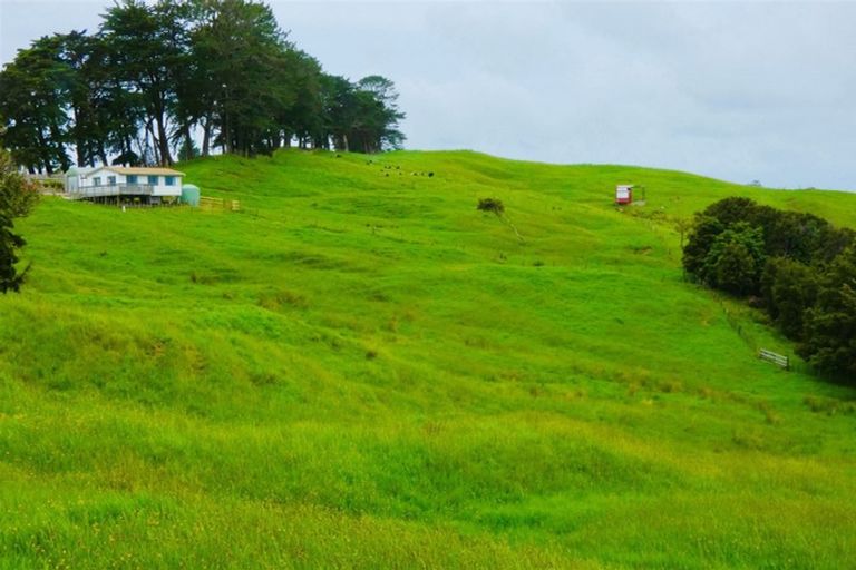 Photo of property in 567 Wharehine Road, Wharehine, Wellsford, 0973