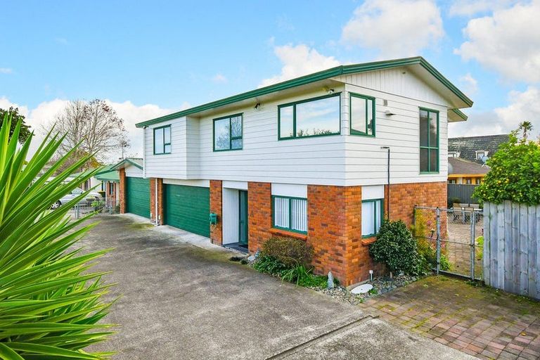 Photo of property in 2/128 Maich Road, Manurewa, Auckland, 2102