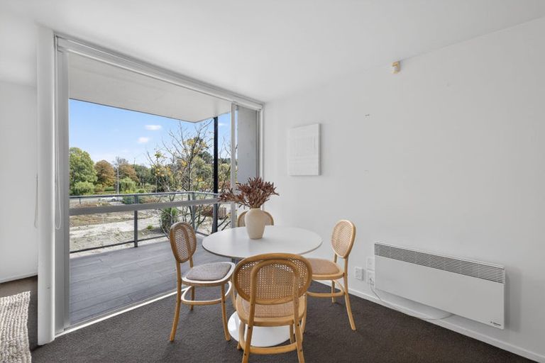 Photo of property in 9/15 Peterborough Street, Christchurch Central, Christchurch, 8013