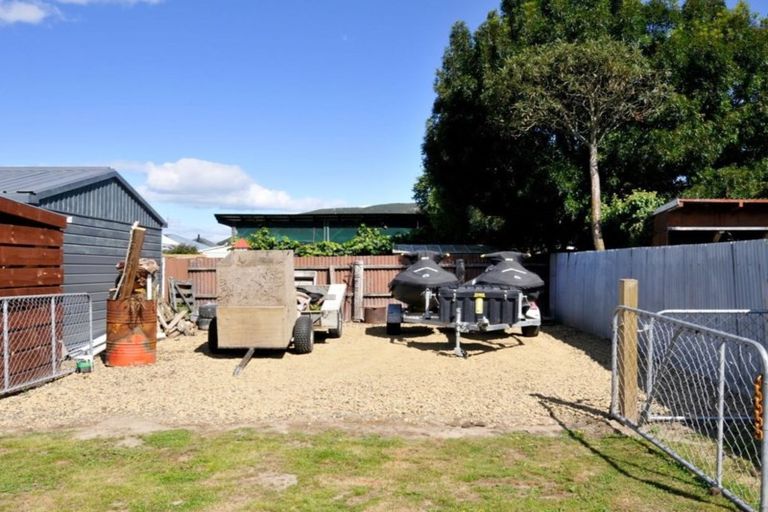 Photo of property in 56 Belt Street, Waimate, 7924