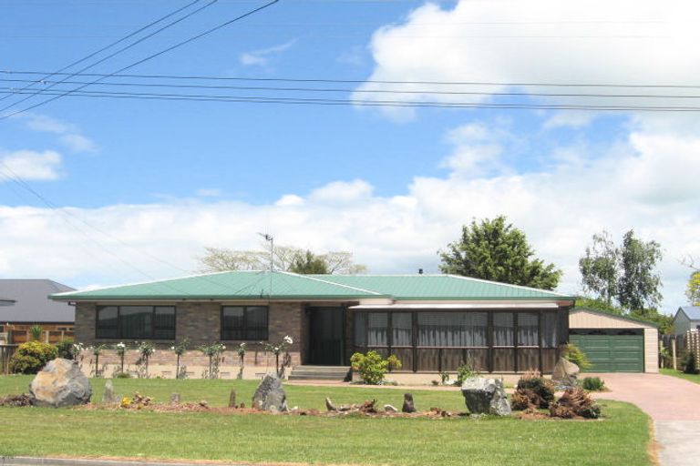 Photo of property in 33 Hemans Street, Leamington, Cambridge, 3432