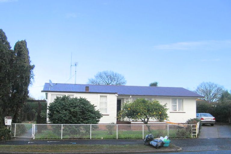 Photo of property in 95 Pine Avenue, Melville, Hamilton, 3206