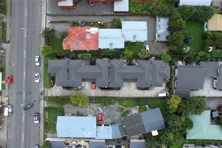 Photo of property in 506d Barbadoes Street, Edgeware, Christchurch, 8013