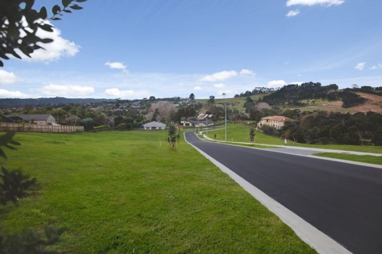 Photo of property in 95 Solan Drive, Waimauku, 0812