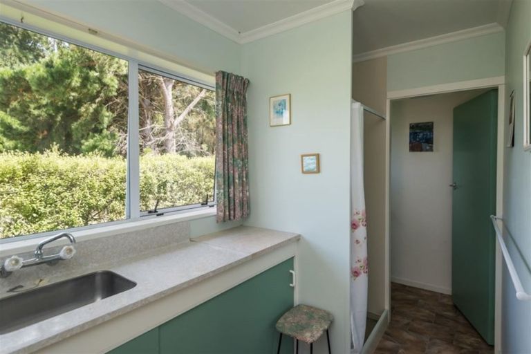 Photo of property in 65 Osborne Road, Amberley, 7410