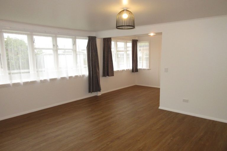 Photo of property in 35 Middlesex Street, Levin, 5510