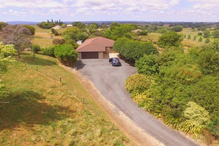 Photo of property in 44 Arapuni Road, Putaruru, 3481