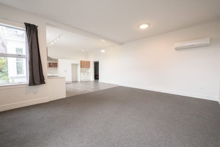 Photo of property in 209 Cargill Street, Dunedin Central, Dunedin, 9016