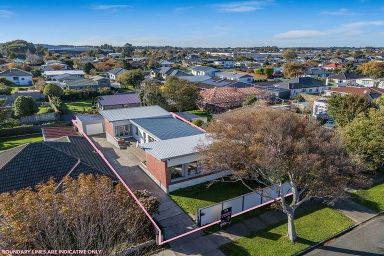 Photo of property in 53 Lorn Street, Glengarry, Invercargill, 9810