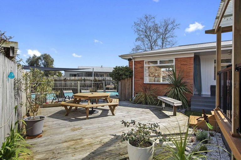 Photo of property in 14 Gordon Street, Hillcrest, Hamilton, 3216