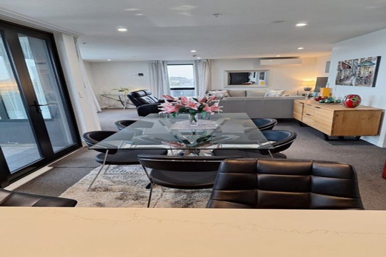 Photo of property in 604/12 Latimer Square, Christchurch Central, Christchurch, 8011