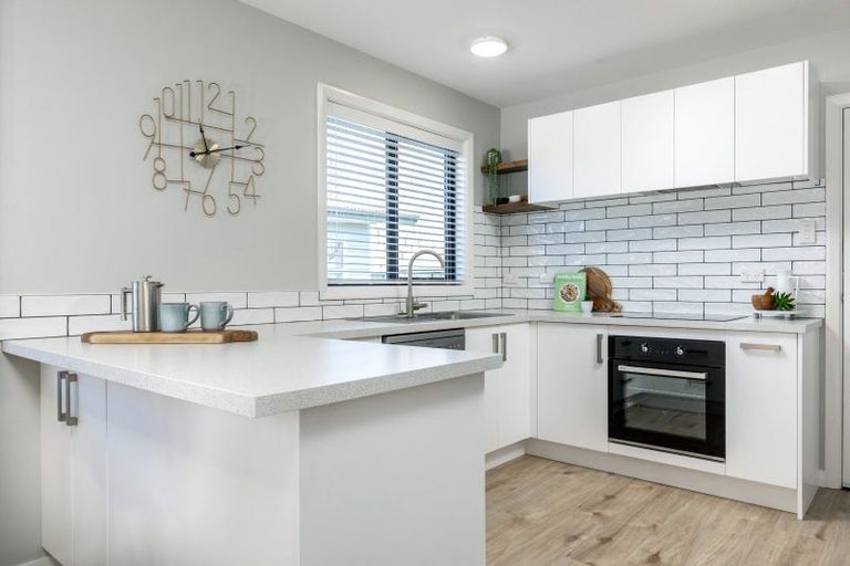 Photo of property in 166 Muller Road, Blenheim, 7201