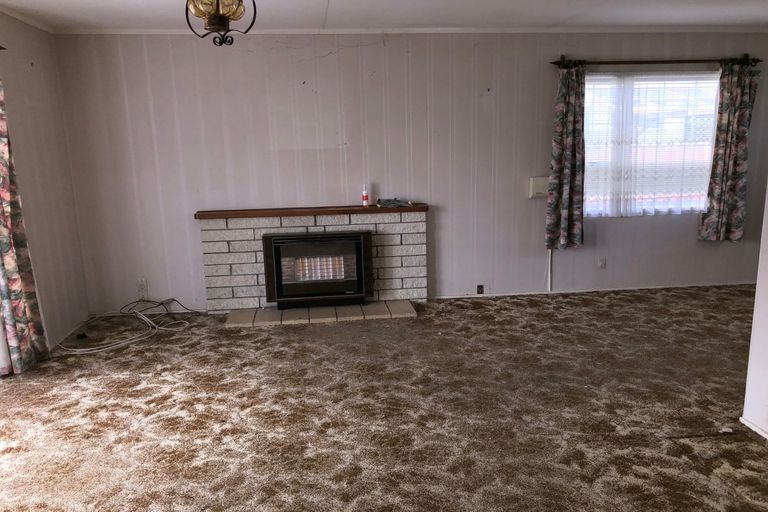 Photo of property in 46 Lee Street, Castlecliff, Whanganui, 4501