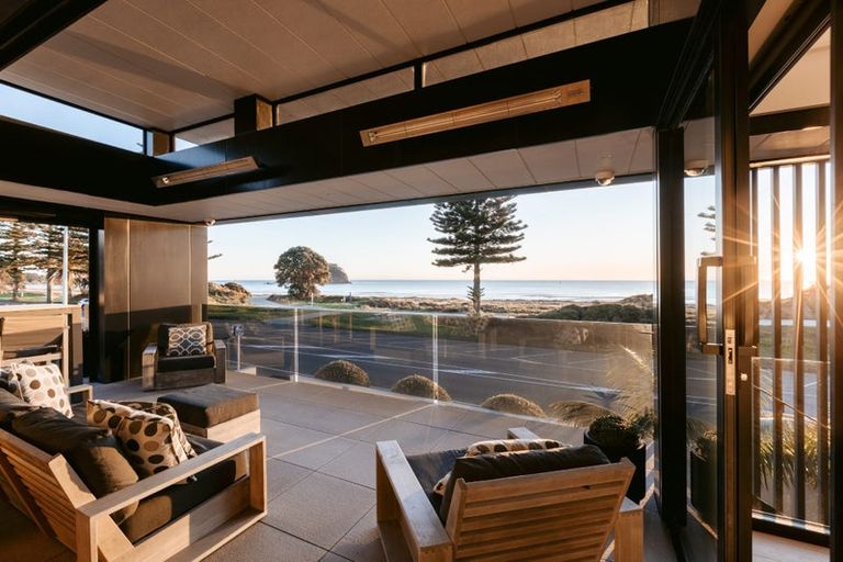 Photo of property in 87 Marine Parade, Mount Maunganui, 3116