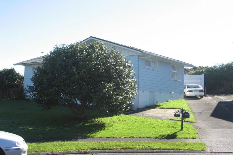 Photo of property in 10 Crampton Place, Manurewa, Auckland, 2102