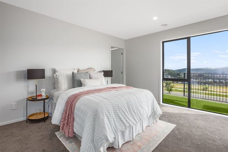 Photo of property in 189 John Burke Drive, Aotea, Porirua, 5024