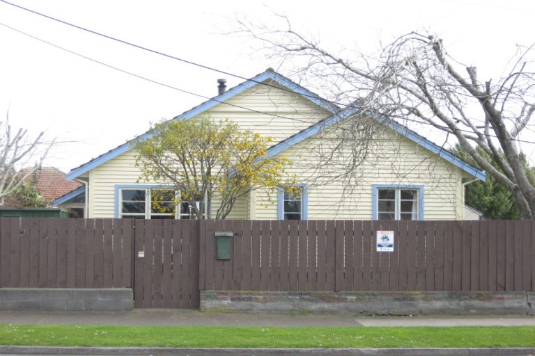 Photo of property in 346a Carrington Street, Vogeltown, New Plymouth, 4310