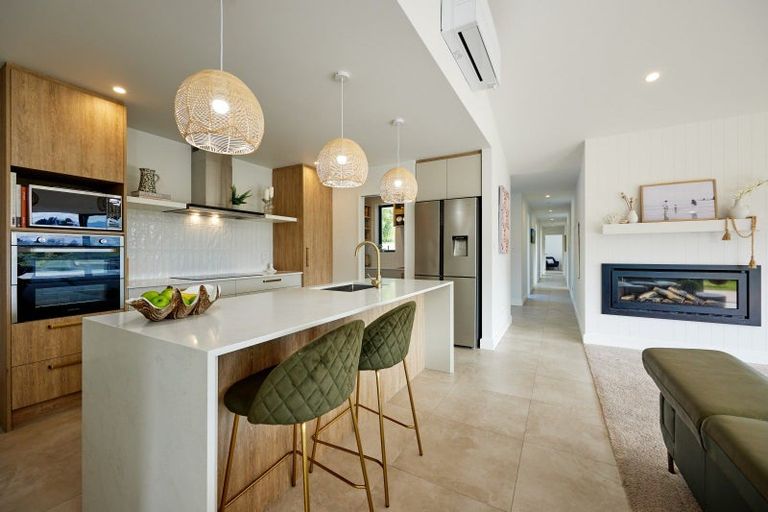 Photo of property in 5 Ingles Drive, Kaikoura Flat, Kaikoura, 7371