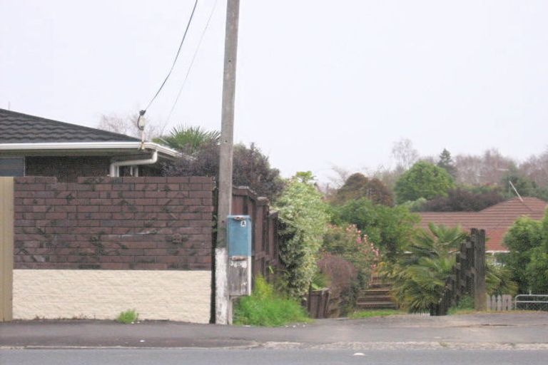 Photo of property in 307b Te Rapa Road, Beerescourt, Hamilton, 3200