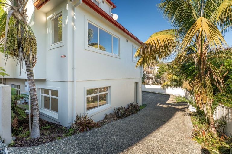 Photo of property in 683a Remuera Road, Remuera, Auckland, 1050