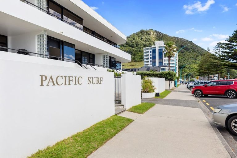 Photo of property in 10 Marine Parade, Mount Maunganui, 3116