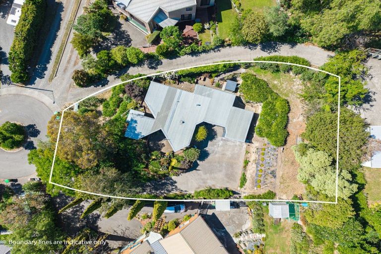 Photo of property in 30 Toop Street, Havelock North, 4130