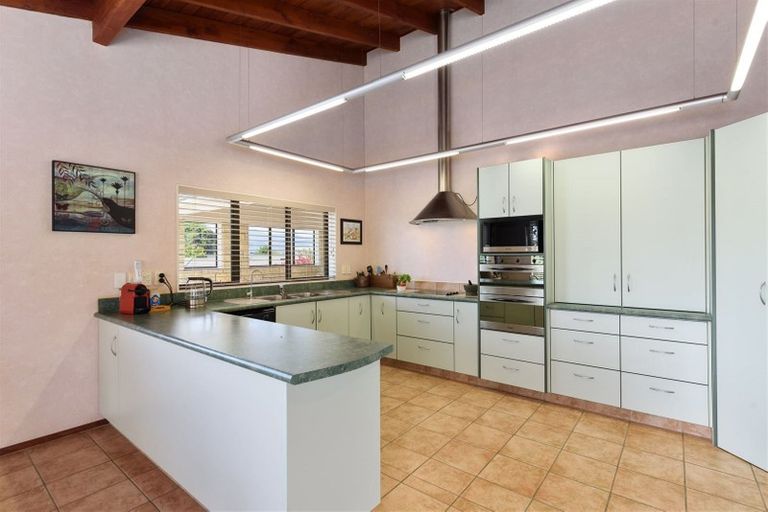 Photo of property in 11 Claremont Rise, Levin, 5510