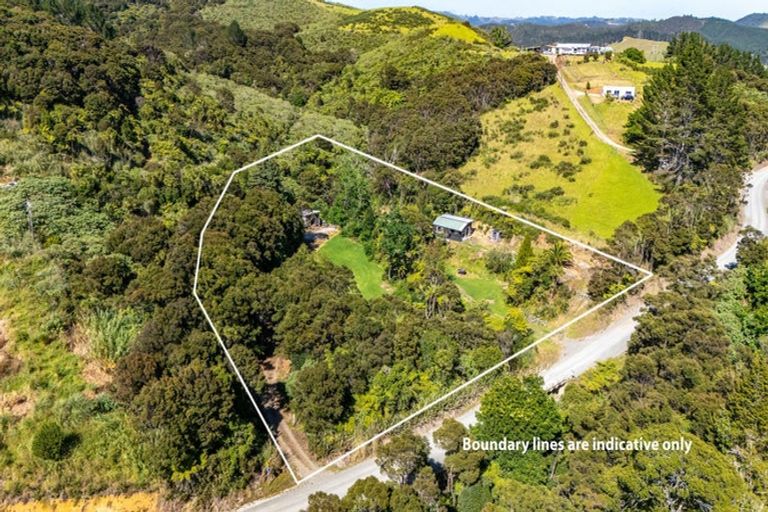 Photo of property in 659 Backriver Road, Peria, Kaitaia, 0483