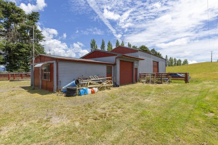 Photo of property in 143 Waihora Road, Marotiri, Taupo, 3492