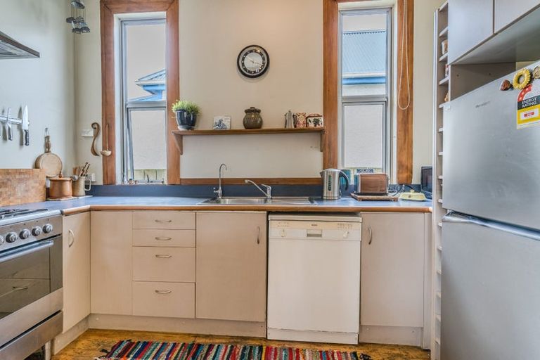 Photo of property in 53 Ascot Street, Saint Kilda, Dunedin, 9012