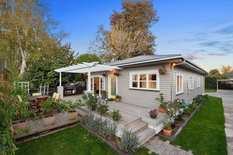 Photo of property in 82 Albert Street, Hamilton East, Hamilton, 3216