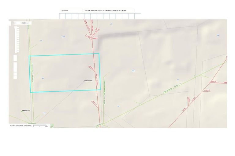 Photo of property in 23 Wycherley Drive, Bucklands Beach, Auckland, 2014