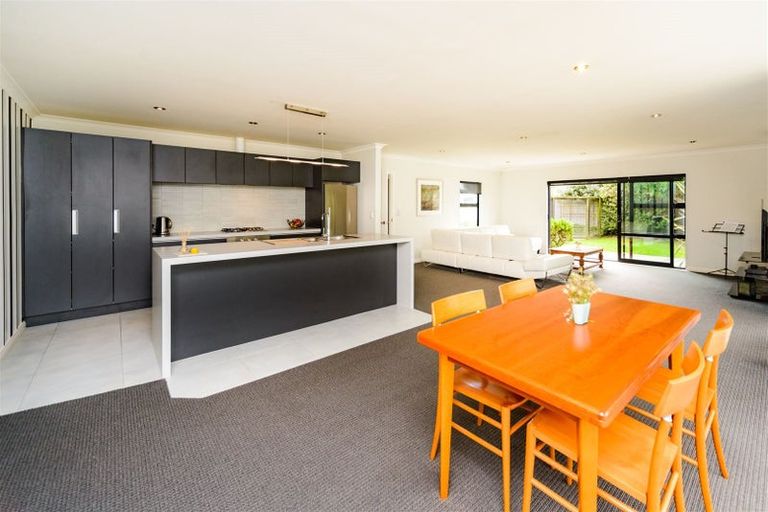 Photo of property in 12a Conway Place, Terrace End, Palmerston North, 4410