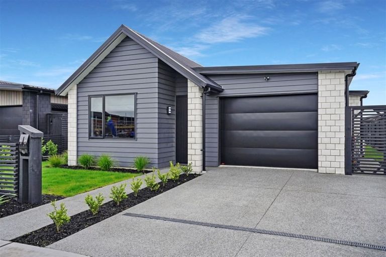 Photo of property in 16 Naismith Avenue, Chartwell, Hamilton, 3210