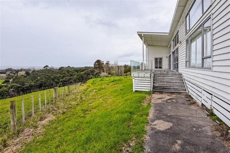 Photo of property in 151 Puke Road, Kumeu, 0891