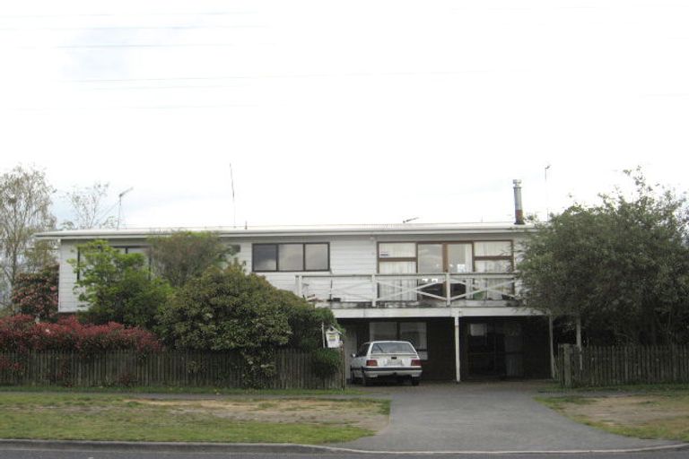 Photo of property in 83 Kaimanawa Street, Taupo, 3330