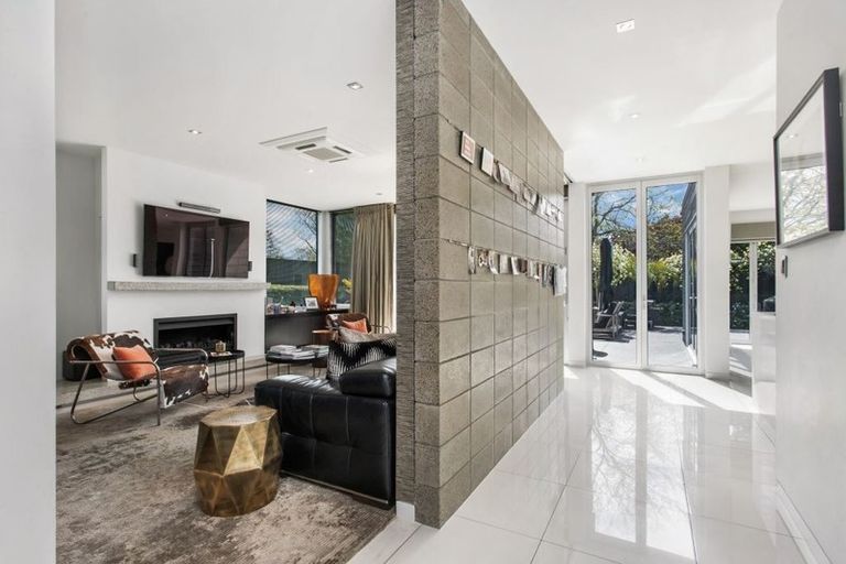 Photo of property in 47a Clifford Avenue, Merivale, Christchurch, 8014