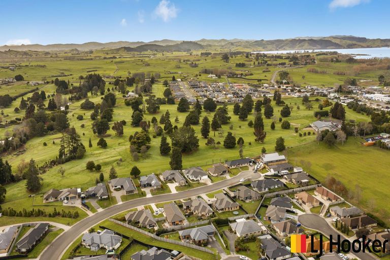 Photo of property in 9 Magnolia Close, Te Kauwhata, 3710