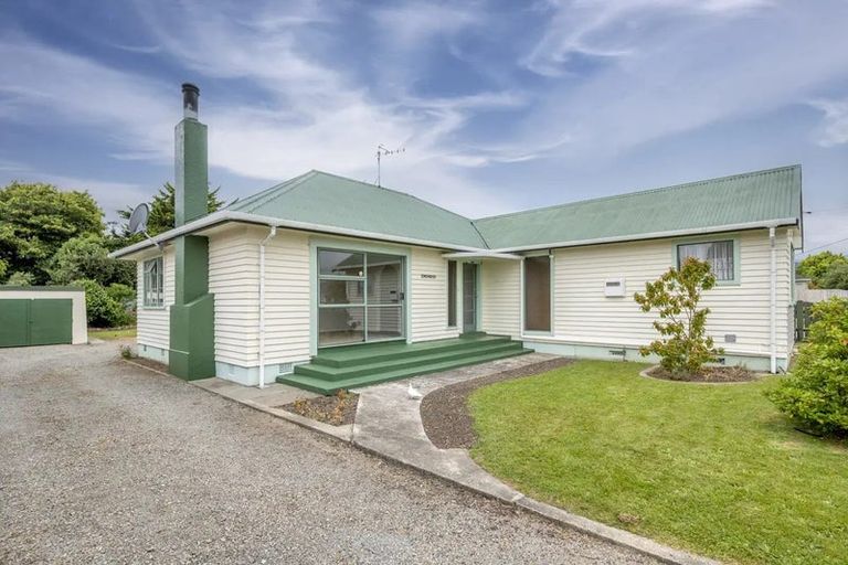 Photo of property in 31 Dorset Street, Levin, 5510