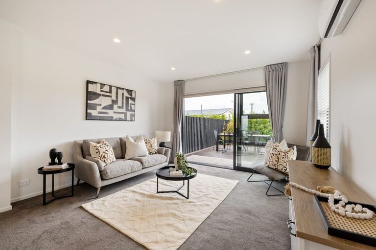 Photo of property in 1/7 Gambia Street, Papanui, Christchurch, 8053