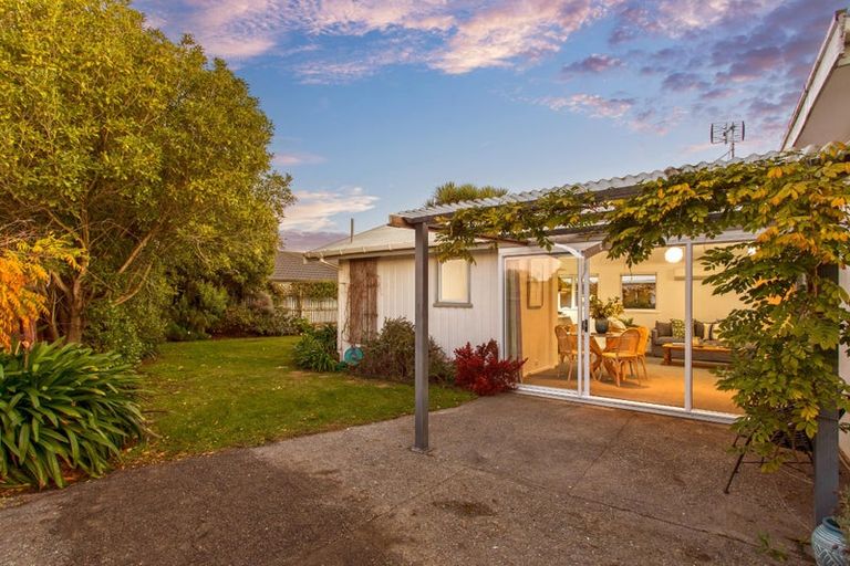 Photo of property in 34 Flemington Avenue, North New Brighton, Christchurch, 8083