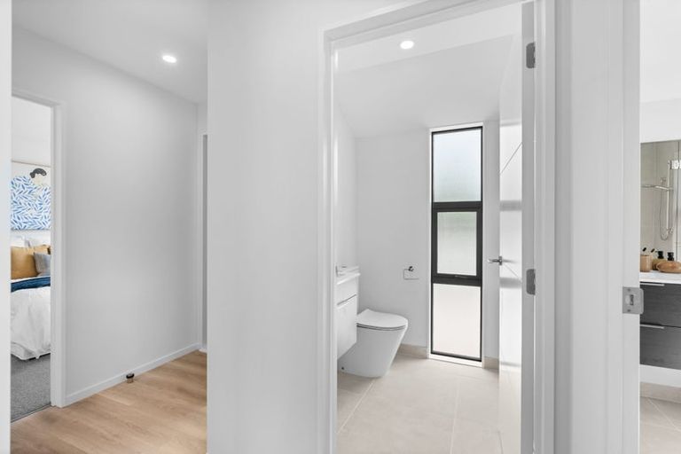 Photo of property in 3/92 Claridges Road, Casebrook, Christchurch, 8051