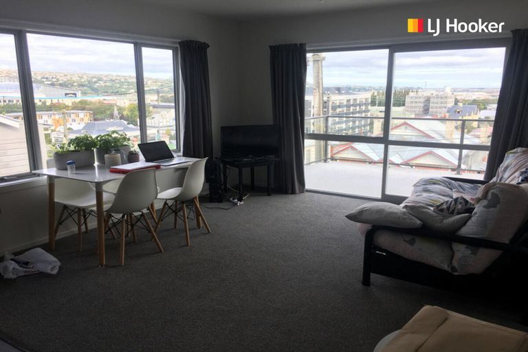 Photo of property in 135 Saint David Street, North Dunedin, Dunedin, 9016